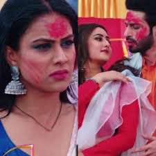 Naagin 4: Brinda Shalaka's war for Dev and naagmani begins