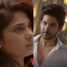 Beyhadh 2: Maya Rudra's face off twist Vikram breaks the chain