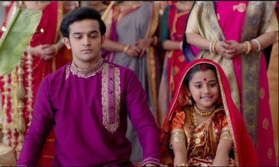 Barrister Babu: Anirudh guides Bondita's way to adulthood