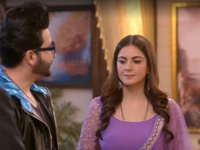 Kundali Bhagya: Karan proves Preeta's innocence expose Mahira