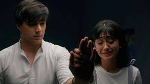 YRKKH: Kartik Naira's pain of past returns to shake present
