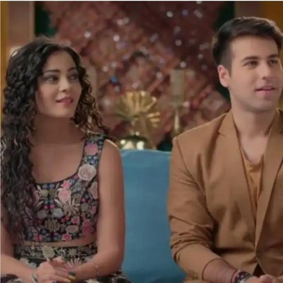 YRHPK: Kunal yells at Kuhu's obsession against Mishti