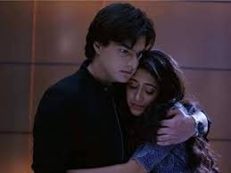 YRKKH: Dadi's nightmare returns as Kartik Naira's daughter Kaira