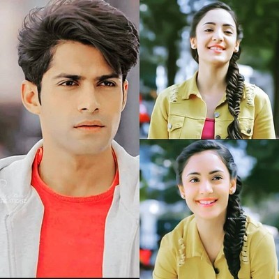 Ek Duje Ke Vaaste 2: Suman's step of apology mesmerise Shravan