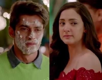 Ek Duje Ke Vaaste 2: Shravan Suman's friendship takes step of love