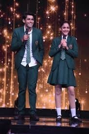 Ek Duje Ke Vaaste 2: Shravan Suman's reunion Anish defeated