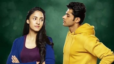 Ek Duje Ke Vaaste 2: Shravan Suman separated by wall of differences