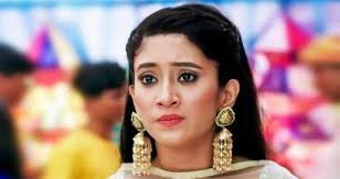 Yeh Rishta Kya Kehlata Hai: Naira fails to win Sita's forgiveness