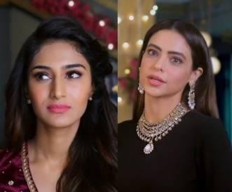 Kasauti Zindagi Ki 2: Prerna shocked Shivani supports Komolika