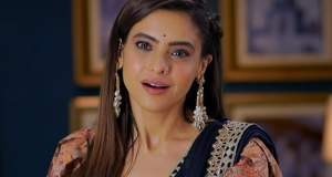 Kasauti Zindagi Ki 2: Komolika announce Shivani Ronit's engagement