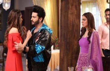 Kundali Bhagya: Karan demands Preeta to attend his Mahira's wedding