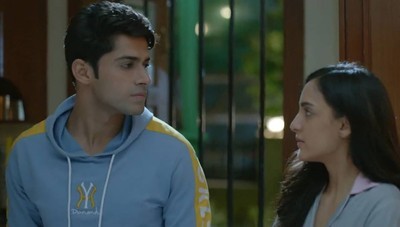 Ek Duje Ke Vaaste 2: Shravan Suman's happiness vanishes credit to Dadu