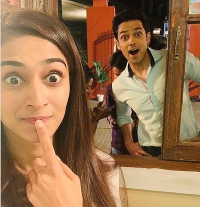 Parth Samthaan's exit from Kasauti Zindagi Ki 2