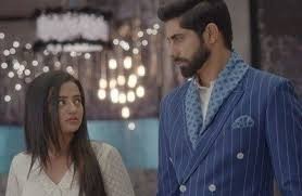 Ishq Mein Marjawan 2: Vansh's spy eye cooks trouble for Riddhima