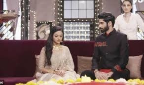 Ishq Mein Marjawan 2: Riddhima takes dig at Vansh Ragini's past