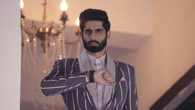 Ishq Mein Marjawan 2: Vansh Riddhima's race to reach truth