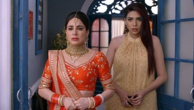 Kundali Bhagya: Sarla disowns daughter Preeta