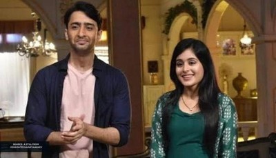 Yeh Rishtey Hain Pyaar Ke: Meenakshi demands heir Abeer in dilemma