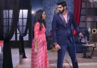 Ishq Mein Marjawan 2: Riddhima decodes coconut blast conspiracy