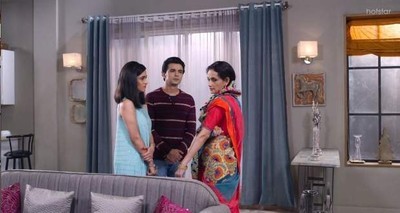 Shaadi Mubarak: Tarun Rati manipulates Preeti to return