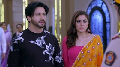 Kundali Bhagya: Karan Preeta's first wedding night at enemies target