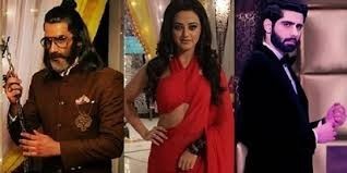 Ishq Mein Marjawan 2: Vansh Riddhima's twist of love Kabir's ugly game