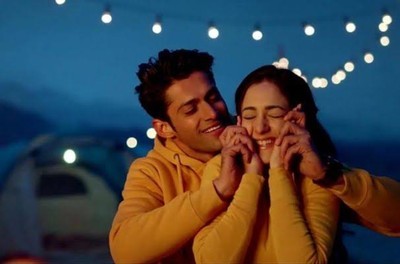 Ek Duje Ke Vaaste 2: Suman Shravan's new challenge of love against family