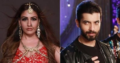 Naagin 5: Bani plans to kill Veer amid wedding ceremony