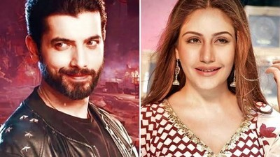 Naagin 5: Bani's double trouble over Veer and Jai