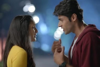 Ek Duje Ke Vaaste 2: Shravan Suman's revolt of love against Devraj Vijay