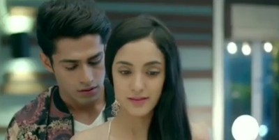 Ek Duje Ke Vaaste 2: Shravan Suman's happy moment ruined by Vijay Devraj