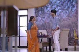 India wali maa online last episode