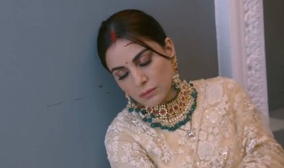 Kundali Bhagya: Pawan's Raavan avatar kidnaps Preeta