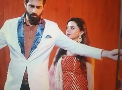 Ishq Mein Marjawan 2: Riddhima cross ways with Anupriya reaching Kabir