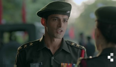 Ek Duje Ke Vaaste 2: Shravan taunts Suman to not betray Vikram