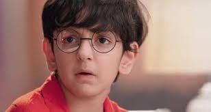 Yeh Rishta Kya Kehlata Hai: Kairav tears happy family portrait yells hatred for Kartik Naira