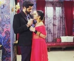Ishq Mein Marjawan 2: Riddhima&#39;s garba cum love dance for Vansh