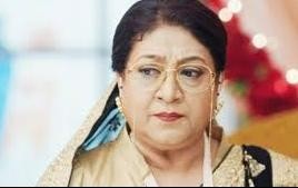 Yeh Rishta Kya Kehlata Hai: Dadi prefers Aditya over Naksh hurt Singhania’s sentiments