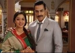 Anupamaa: Anupamaa hides Vanraj’s affair news keeps Vanraj grandeur alive