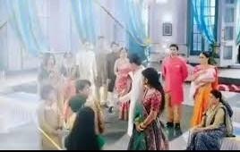 Yeh Rishta Kya Kehlata Hai: Kartik Naira turn hard hearted to punish kids