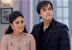 Yeh Rishta Kya Kehlata Hai: Kartik shocking step leaves Goenka house with Naira Kairav preserve peace