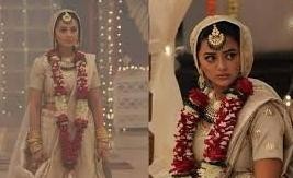 Ishq Mein Marjawan 2: Kabir set bomb on VR mansion Ridhima left with no option