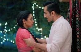 Anupamaa: Anupamaa forced to manage financial problem of house Vanraj happy