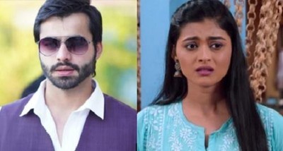 Shaadi Mubarak: Neil’s hidden motives for Priyanka