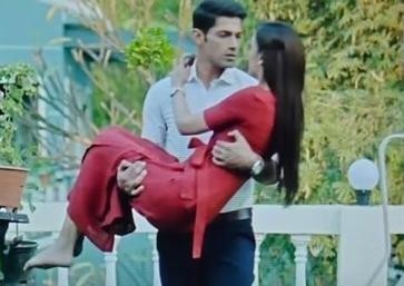 Ek Duje Ke Vaaste 2: Shravan beautiful gift of good old days wins Suman hearts
