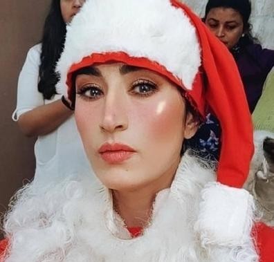 Ishq Mein Marjawan 2: Vansh-Ridhima deadly encounter to creepy Santa Claus