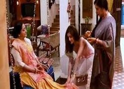 Anupamaa: Krinjal fails to adjust in Shah Family turns negative