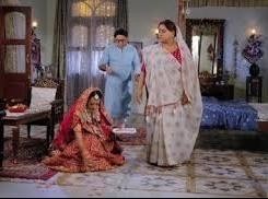 Saath Nibhana Saathiya 2: Jamuna bring Radhika back Pati Patni aur Woh drama begins
