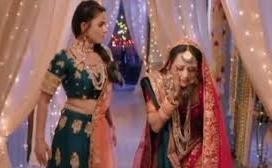 Saath Nibhana Saathiya 2: Kanak Hema makes turn Gehna from Bahurani to Naukrani