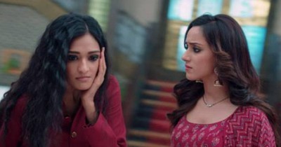 Yeh Hai Chahatein: Preesha Mahima takes oath of vengeance spills truth